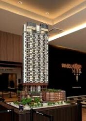 Newport Residences (D2), Condominium #462119281